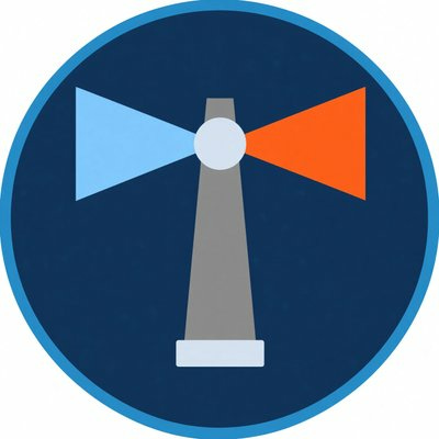 Lighthouse Macro logo