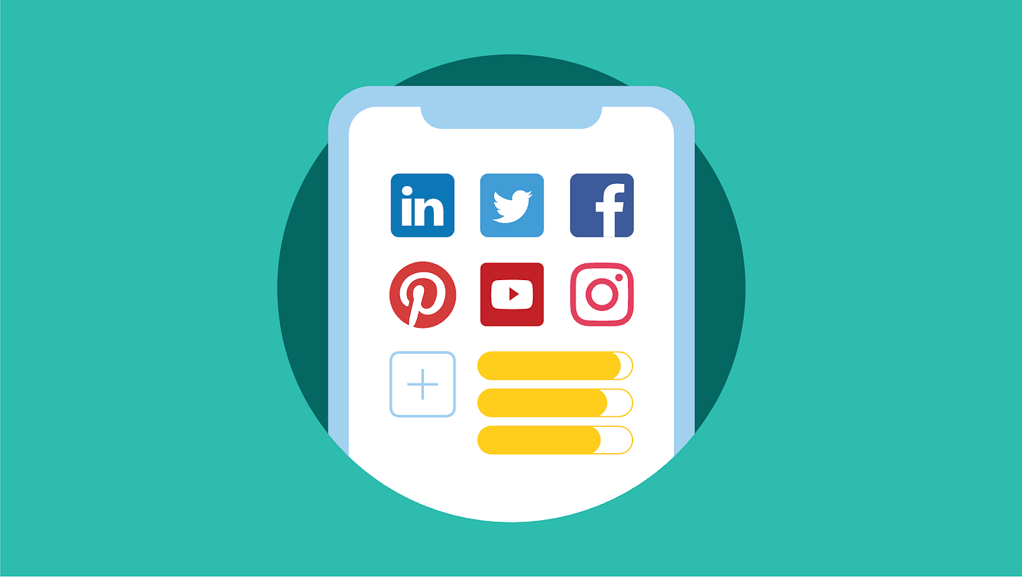 15+ Social Media Platforms Your Brand Should Use | Sprout Social