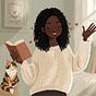 Vir'Leah Reads 📚🤍's avatar