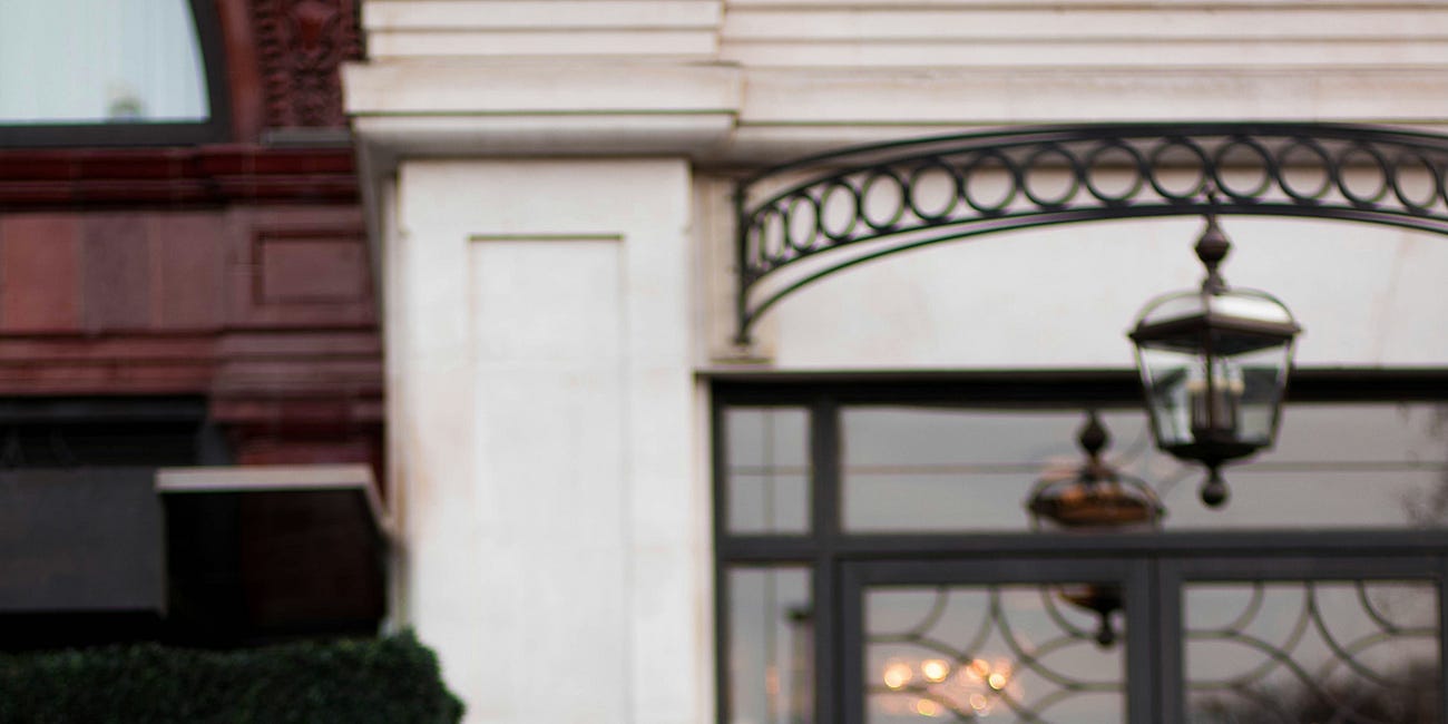 Modern & Post-Modern Luxury Beliefs