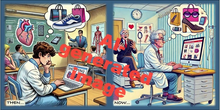Medication Errors Graphics Insulting Graphic Medicine with Pixelated Fig Leaves