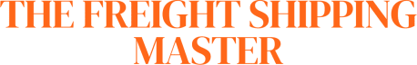 The Freight Shipping Master