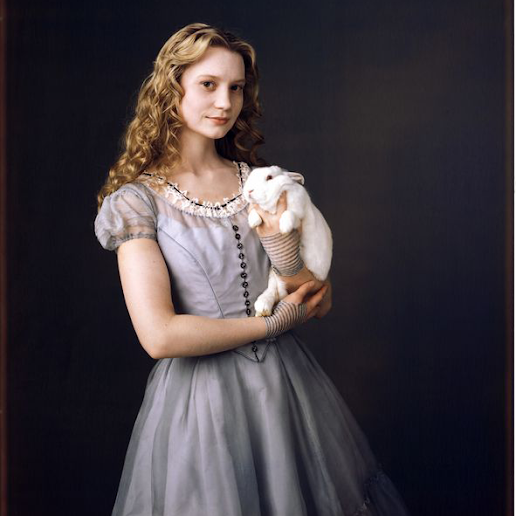 Wandering the Wonderland