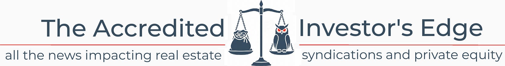The Accredited Investor's Edge