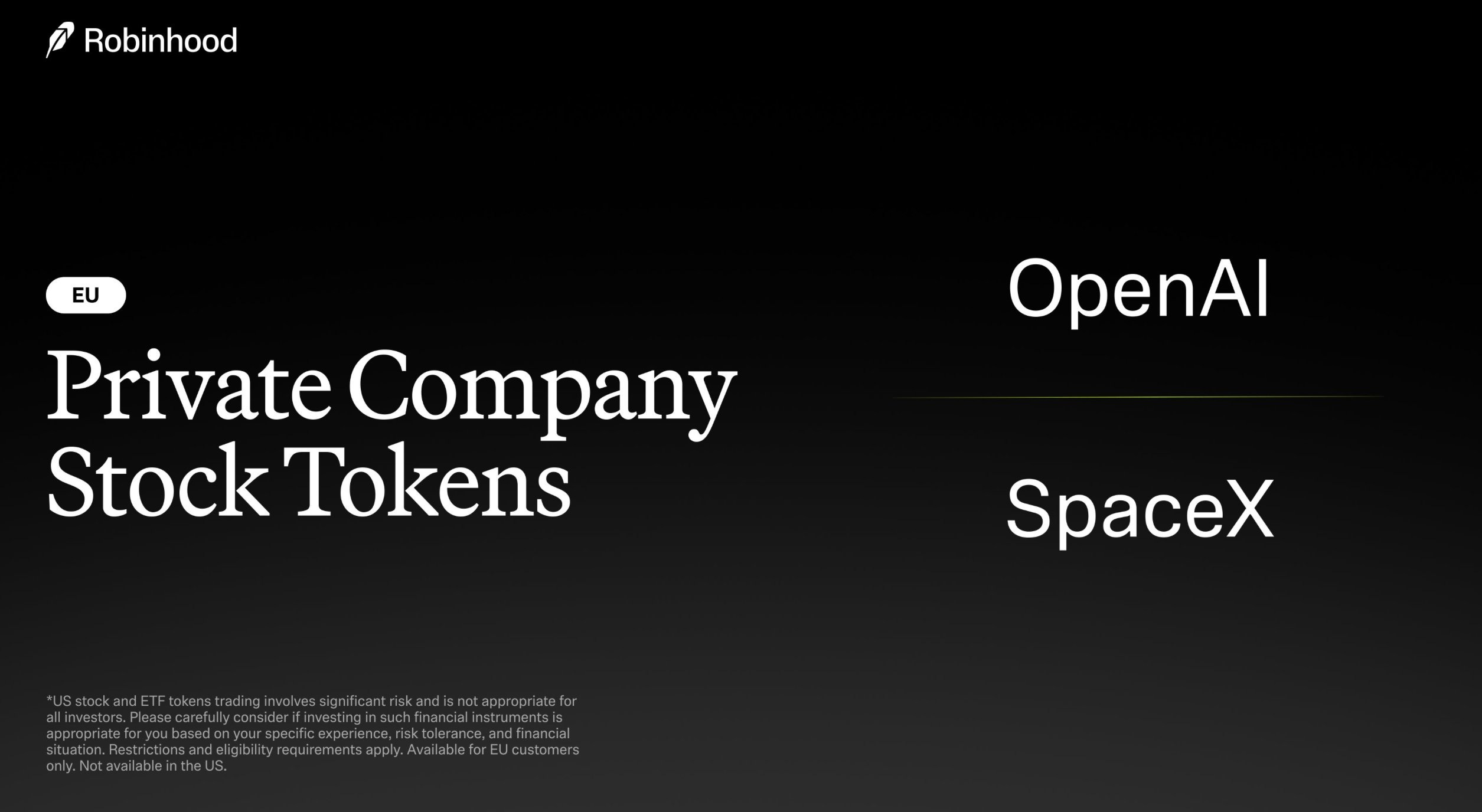 Robinhood goes all in on crypto as it wants to become the global financial  Super App 😤💸; European payments giant Worldline faces criminal  investigation as regulators circle 👨🏼‍⚖️💳