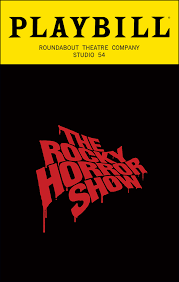 Rocky Horror Show (Broadway, Studio 54 ... Rocky Horror Show (Broadway, Studio 54 ...