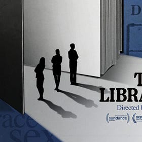 The Librarians, Our Unlikely Heroes