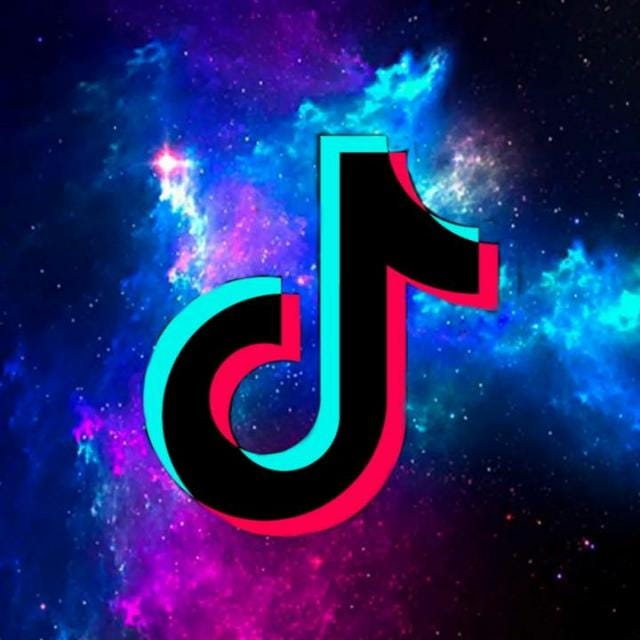 Pin on tik tok logo