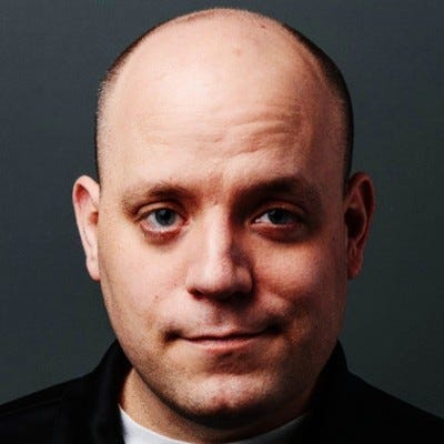 Ryan Ripley