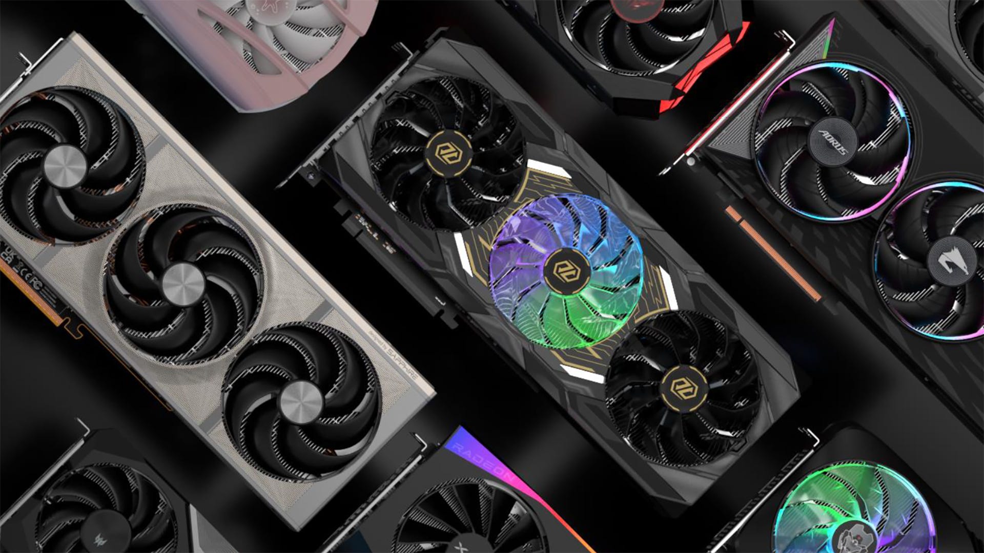 [Updated] AMD's RX 9070 MSRP price only applies to first shipment ...