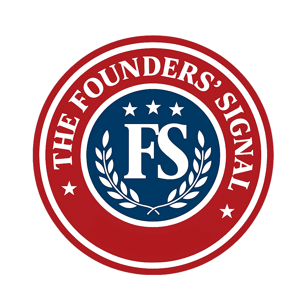 The Founders' Signal