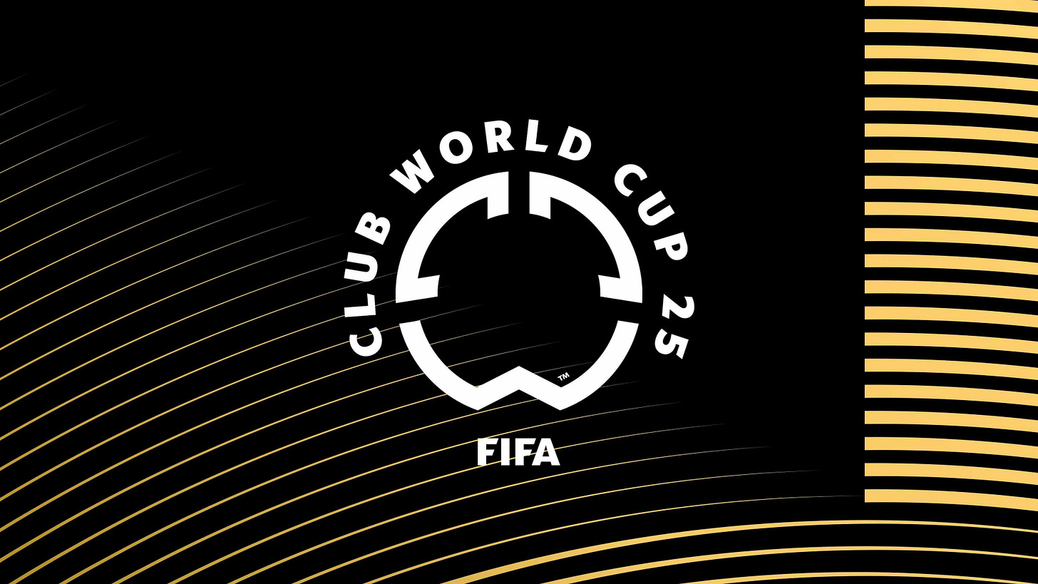 FIFA Club World Cup 2025™ draw date announced