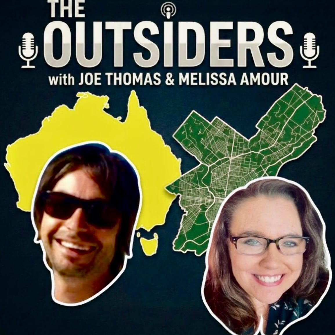 The Outsiders
