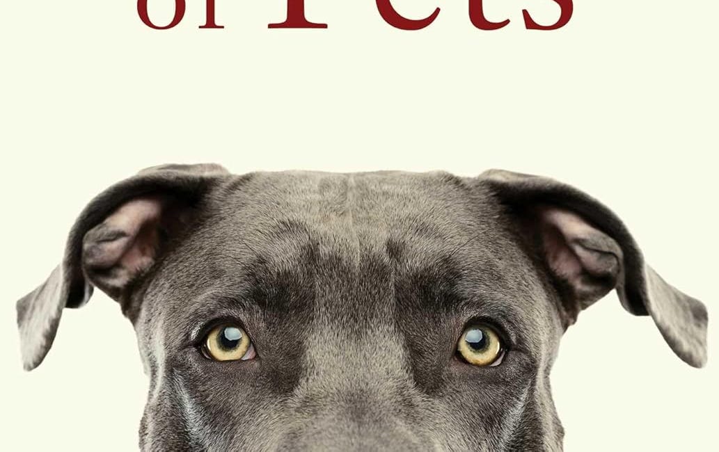 The Science of Pets by Jay Ingram
