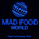 MAD FOOD WORLD's avatar