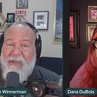 TDWS: What We're Writing