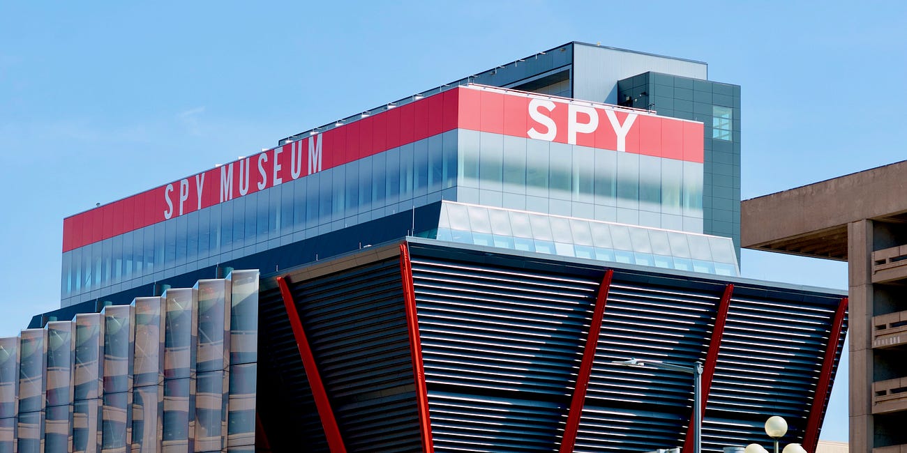 Hoax on Hoax? Ex-CIA Official Susan Miller Was Not an Author of Key Intelligence Community Assessment, as Claimed