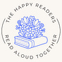 the happy readers's avatar