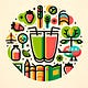 Two Smoothies