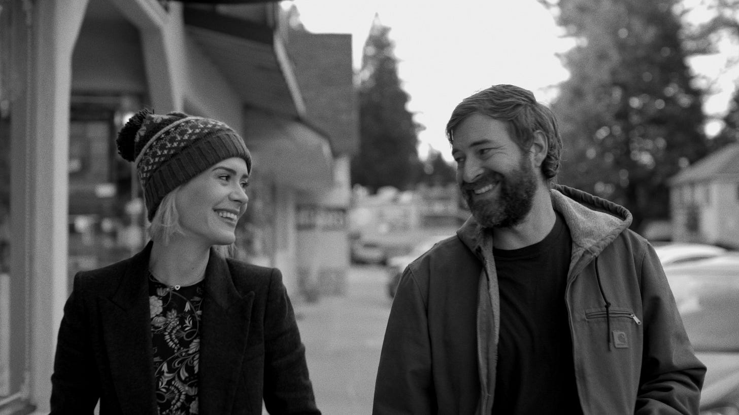 Blue Jay (2016) - IMDb