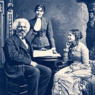 Was Frederick Douglass a free speech absolutist?