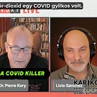 Mi lett volna, ha a világ hallgat Bolíviára? Ha a klór-dioxid protokollt követik, ma egy szebb világban élhetnénk. 