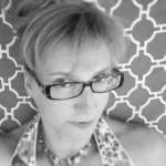 Artist Susan Conner