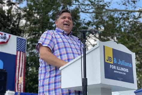 JB Pritzker on Twitter: "Great to be back at the State Fair celebrating ...