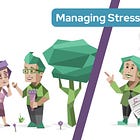 How to Lead Thinking and Feeling Personalities Through Stress