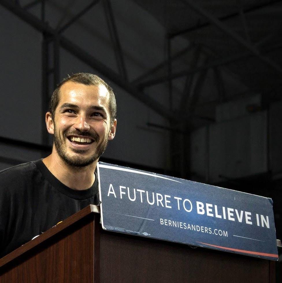 WNY4Bernie