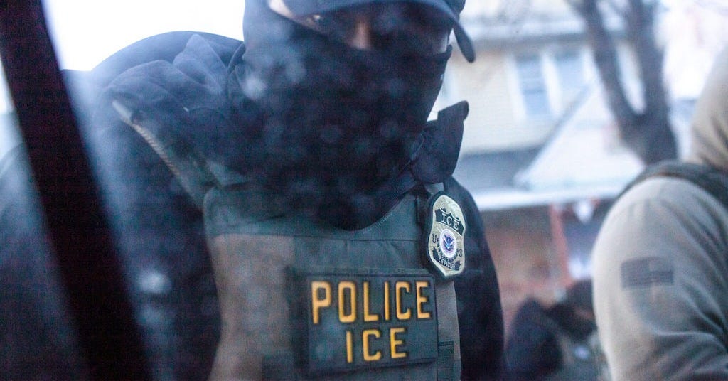 With ICE using Medicaid data, hospitals and states are in a bind over  warning immigrant patients | Colorado Newsline