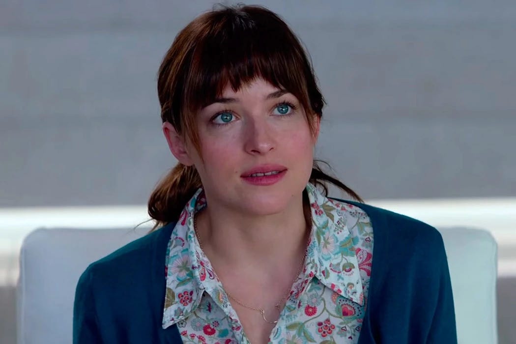 Anastasia Steele | Wiki Cincuenta Sombras de Grey | Fandom Anastasia Steele | Wiki Cincuenta Sombras de Grey | Fandom