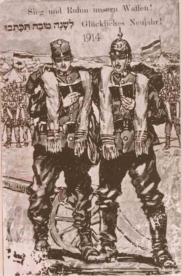 r/austriahungary - archduke Karl 1915