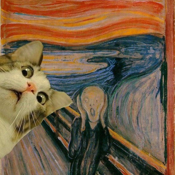 When Anxiety Meets Ideology