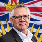 Former BC Liberal MLA appointed BC Conservatives’ interim leader 