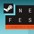 Lists: Steam Next Fest Demos Oct 2025