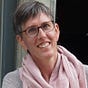 Rachel Wecker's avatar