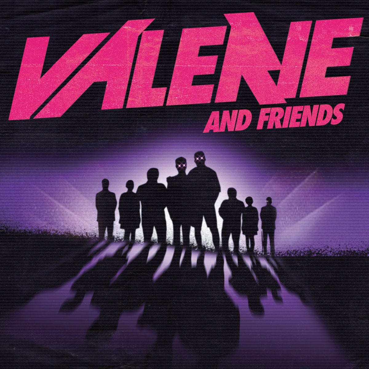 Various Artists - Valerie and Friends | Deezer Various Artists - Valerie and Friends | Deezer