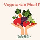 5 days Vegetarian PCOS Meal Plan