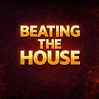 The House Doesn’t Always Win: How I’ve Been Beating Casinos Since 2016