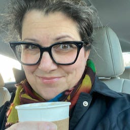 Sarah Henrik's Author Newsletter (formerly Sara Read :)