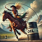 Montana's climate hoolihan