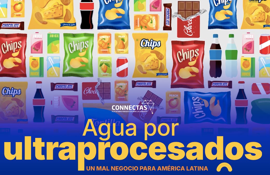 #16 | todo refrigerante já foi água potável um dia