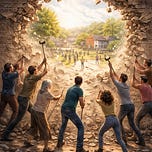 Capital Flows and Asset Markets