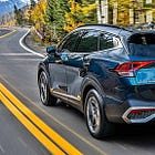 從韓國Kia汽車的標誌改版說起