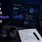 Elite - How $25K/Month AI Analytics Service was Built by a Solo Consultant ?