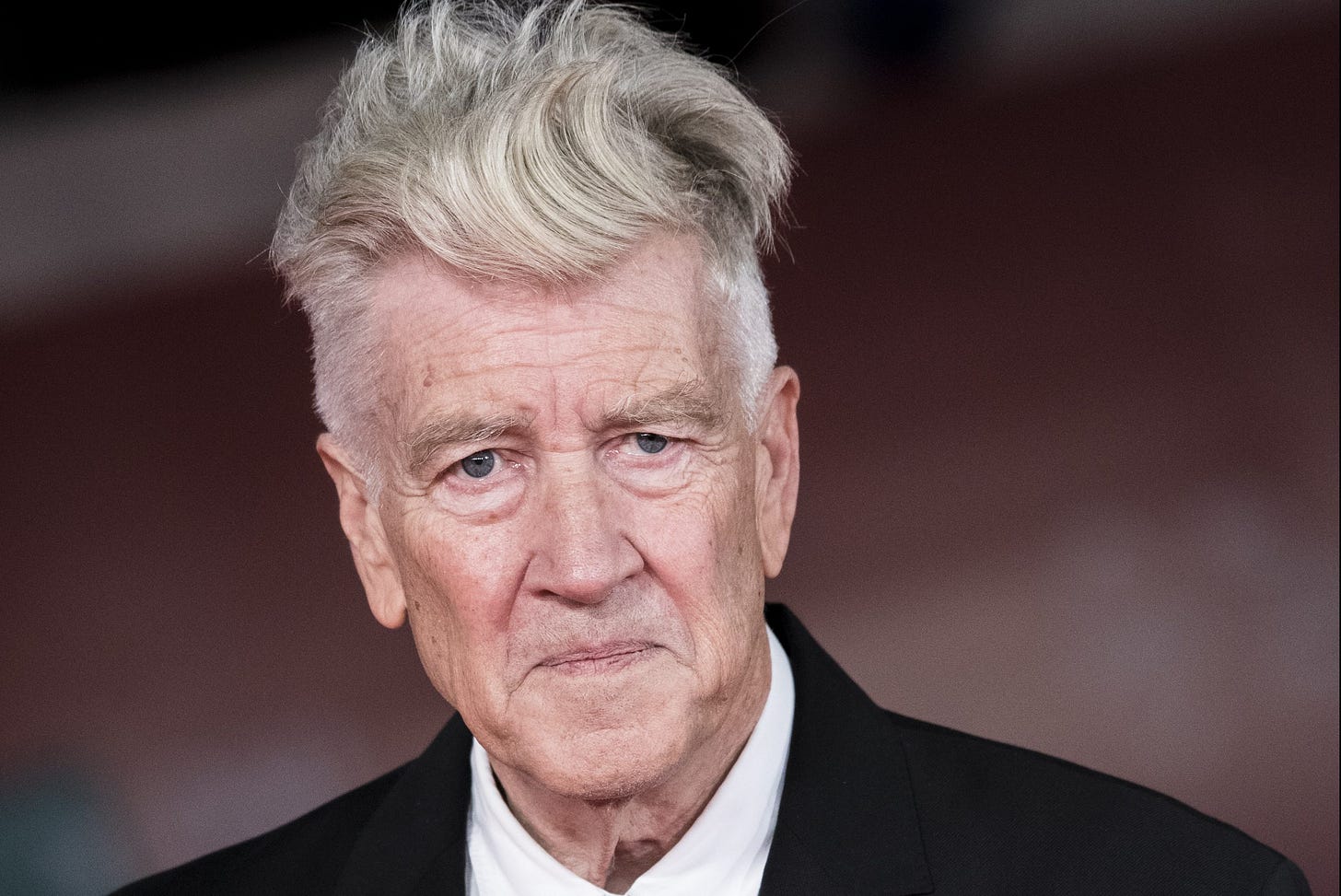 David Lynch David Lynch