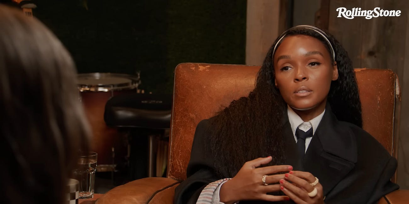 janelle monáe can time time travel