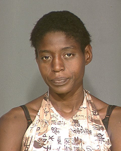 Lashaunda Delavon Washington Lashaunda Delavon Washington