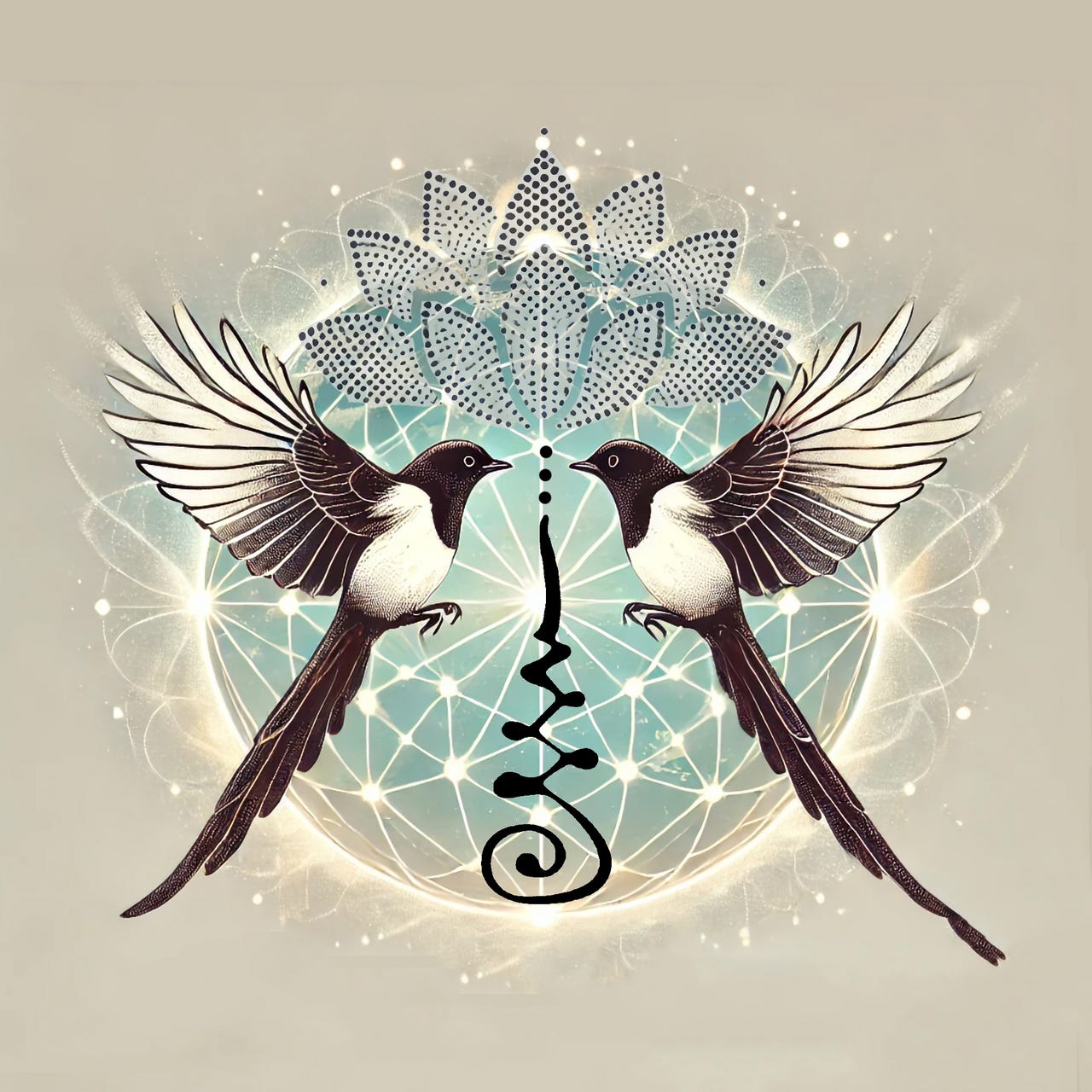 Transpersonal World